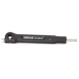 HAND BRACKET GEAR LEVER