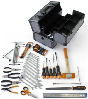 TOOLS & EQUIPMENT