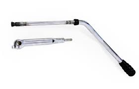SHIFTER LEVER