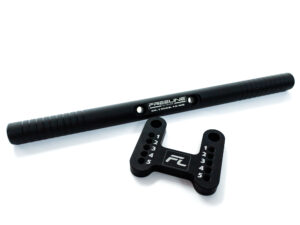 LINEAR FOOTREST