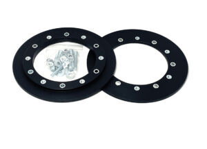 REV NYLON SPROCKET PROTECTOR SET