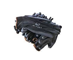 OFFSET MECHANIC GLOVES