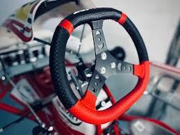 STEERING COMPONENTS