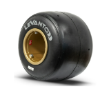 Levanto - Slick Tire