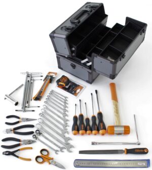 Mechanic Starter Tool Box