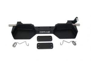 PEDAL EXTENSION OLDSTYLE PRE 2021