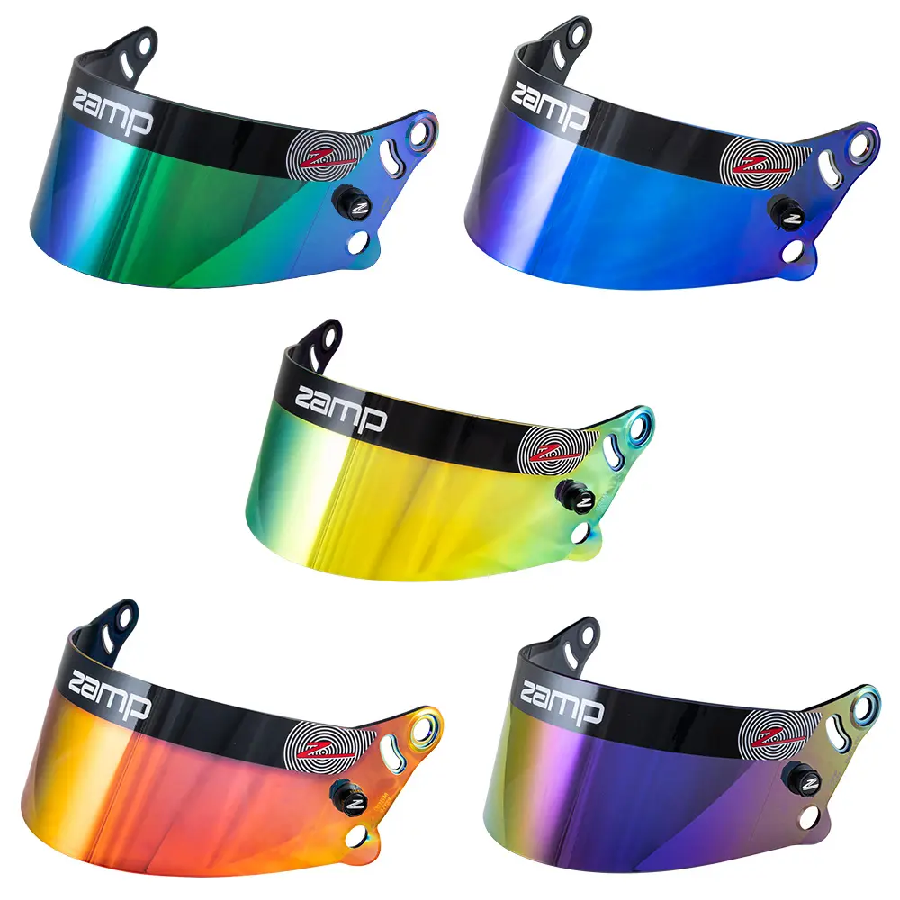 Zamp Z-20 Series Visors - Image 4