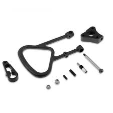 CLUTCH LEVER HQ, ASSY.