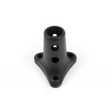 STEERING WHEEL SUPPORT 100 HQ INCLINED