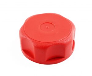 GAS CAP - TANK LT. 8.5 (AM29)