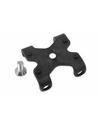 FUEL LINE/FUEL TANK SUPPORT