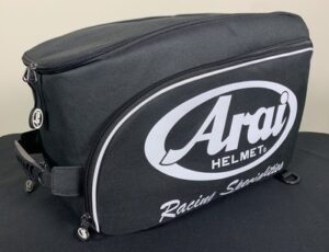ARAI HELMET BAG