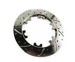 REAR DISCS