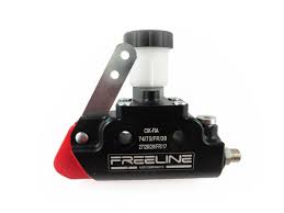 MASTER CYLINDER 22SSR