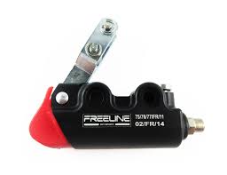 MASTER CYLINDER 19/B