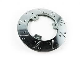 FRONT DISCS