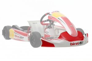NOSE CONE - MK20