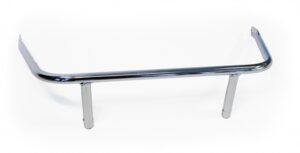FRONT BUMPER BAR TOP 510X250 MINI