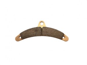 BRAKE PAD AM29 - CX-128