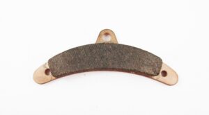 BRAKE PAD C-28 (CX-124)