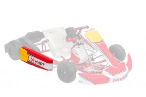 MINI EVO SIDE POD