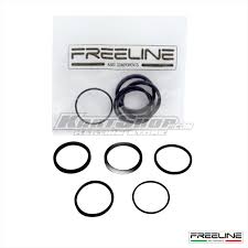 OVERHAUL KIT RR-132X2 FL01