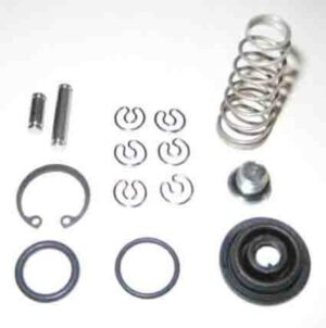 OVERHAUL KIT MASTER CYLINDER 19/B
