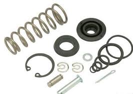 OVERHAUL KIT PUMP 22SR
