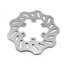 REAR BRAKE DISC W 66X180X4A