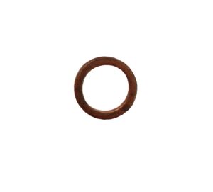COPPER WASHER 10X14X4