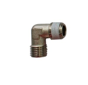 BRAKE FITTING ELBOW