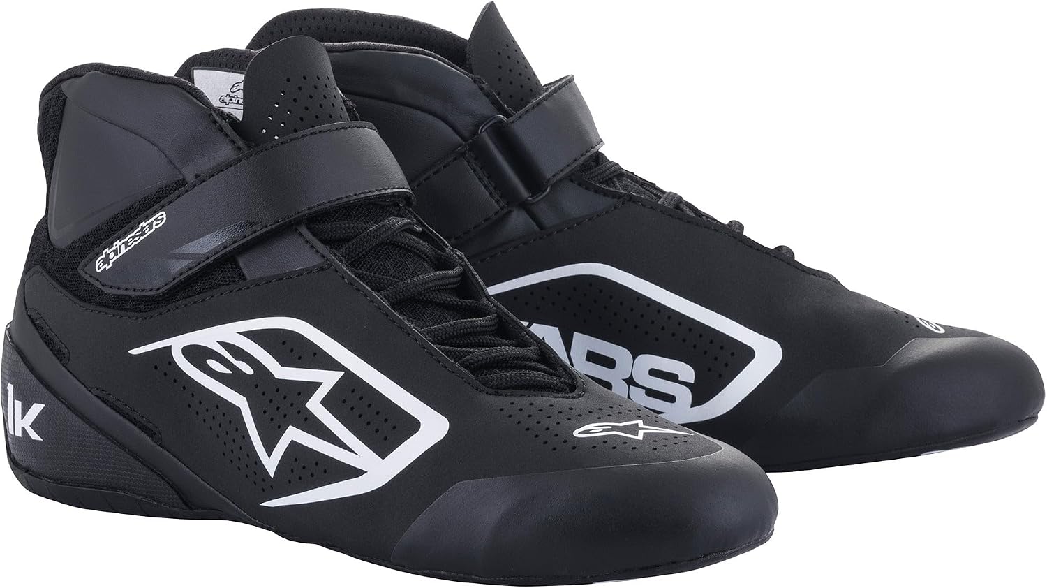 ALPINESTARS TECH-1 K V2 SHOE - Image 3