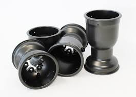 DM WHEELS