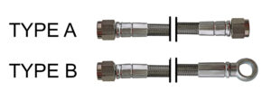 BRAKE TUBE