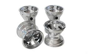 CH & DH WHEELS