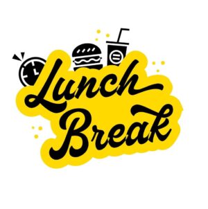 CTMP MIKA Lunches
