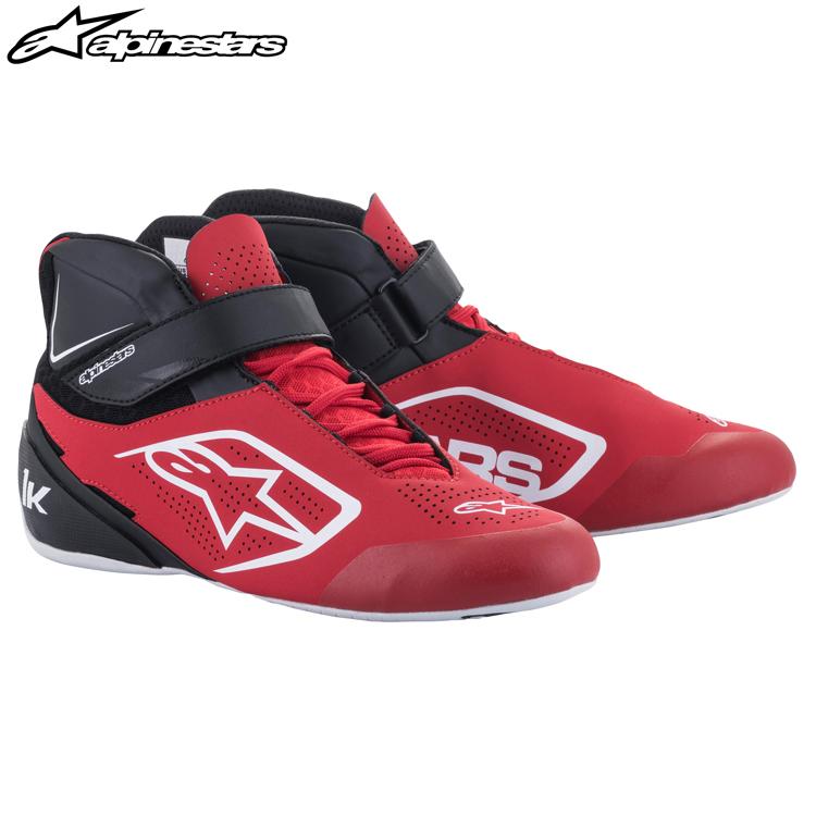 ALPINESTARS TECH-1 K V2 SHOE - Image 2