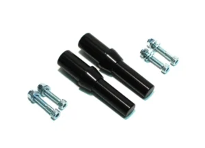 Side Pod Extension Kit
