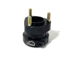 REV 40 x 55 Axle Hub