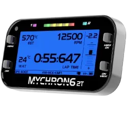AIM Mychron 6 2T