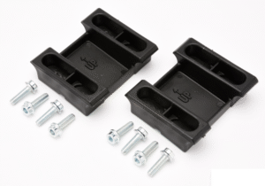 Spoiler Mounting Kit - Non Drop Down