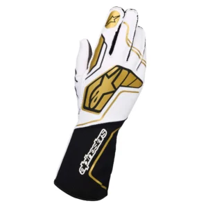 ALPINESTARS TECH-1 KX V4 GLOVES