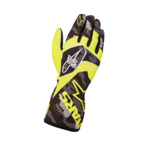 ALPINESTARS TECH-1 KRACE S V2 CAMO GLOVES