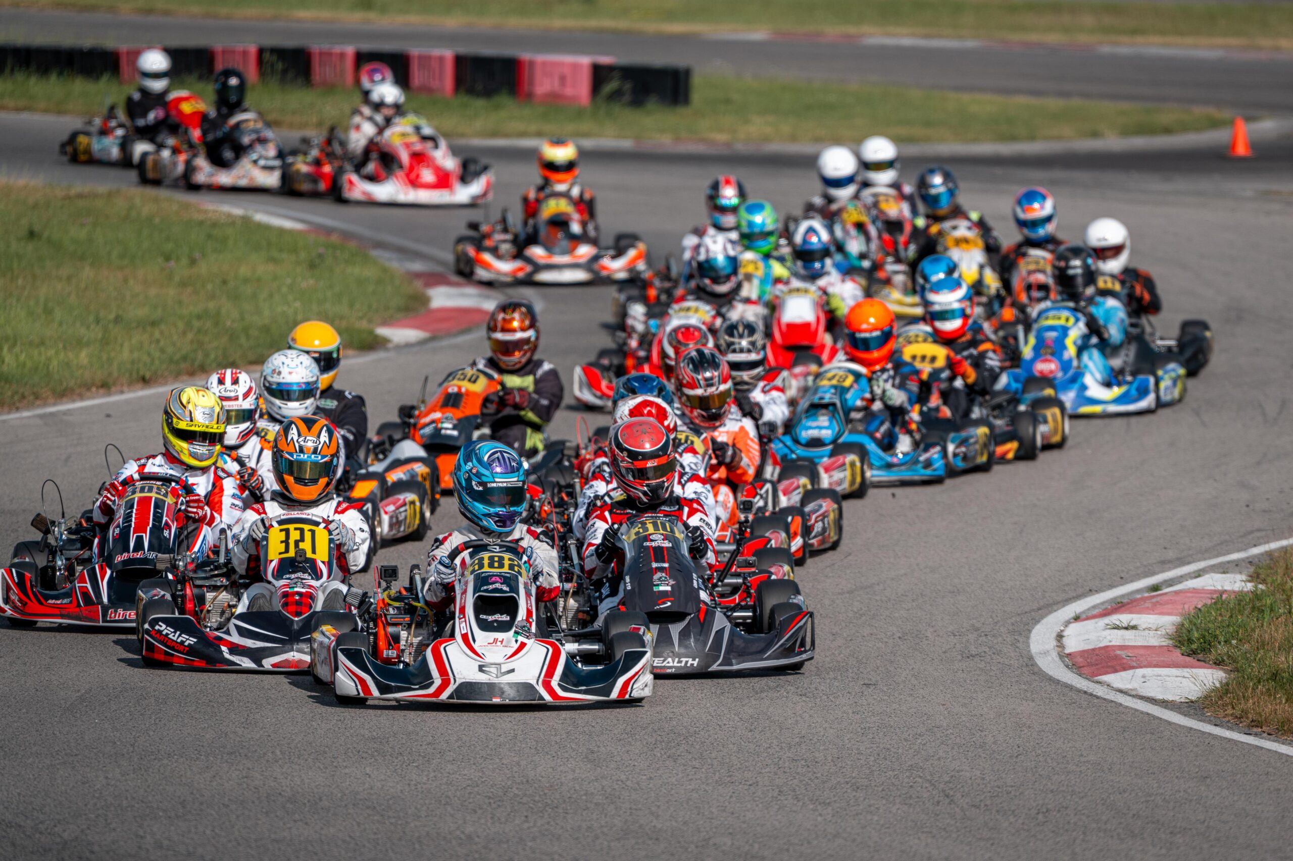 Club racing