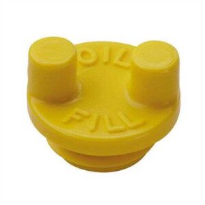Oil Fill Cap