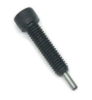 RLV 428 REPLACEMENT BOLT W/PIN