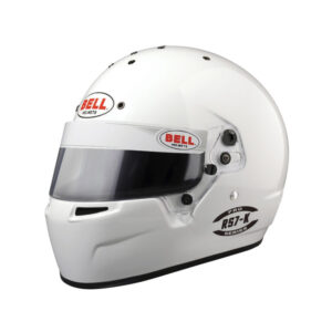 Bell RS7-K - White