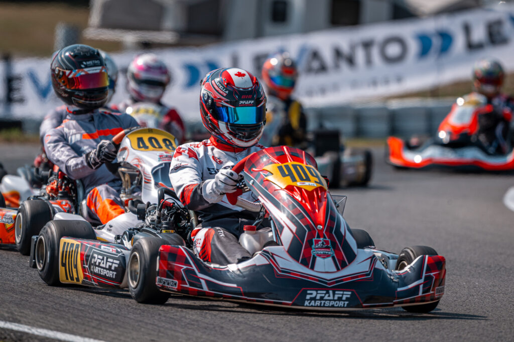Pfaff Kartsport