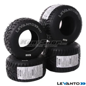 Levanto Rain - Full Set