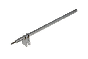 MICRO STEERING COLUMN